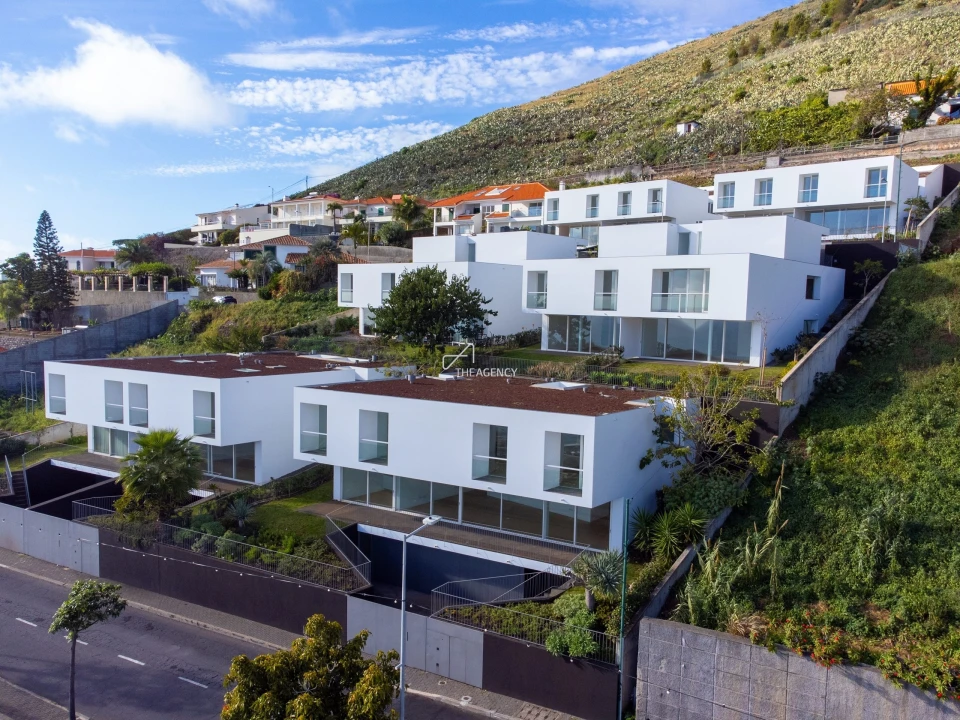 Moradia T3 para Venda em Funchal (Santa Luzia) Foto 5