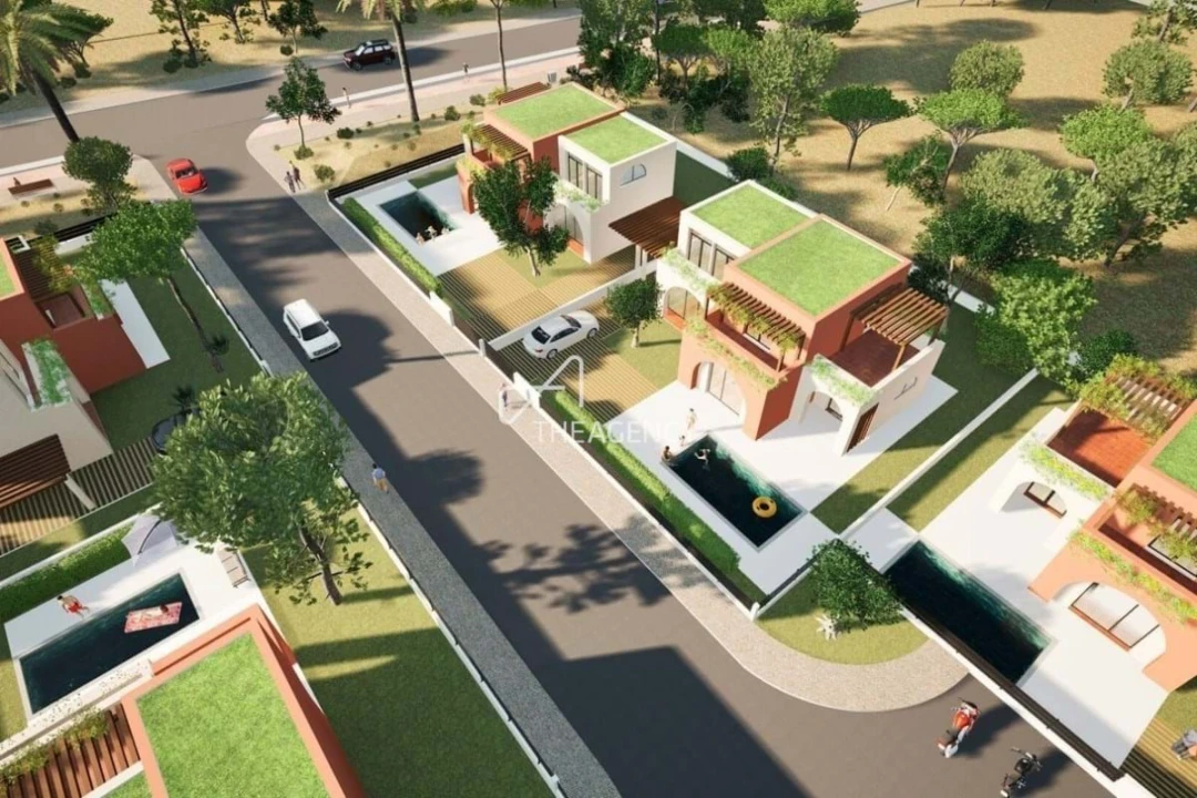 Terreno para Venda em Sesimbra (Castelo) Foto 7