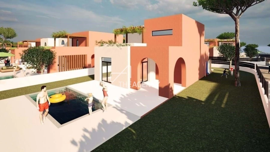 Terreno para Venda em Sesimbra (Castelo)