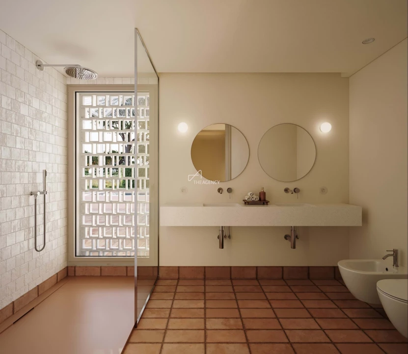 Moradia T2 para Venda em Quarteira Foto 12