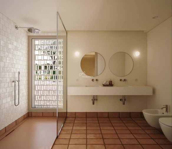 Moradia T2 para Venda em Quarteira Foto 12