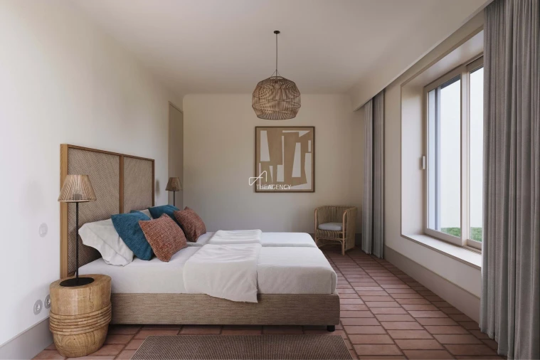 Moradia T2 para Venda em Quarteira Foto 13