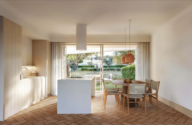 Moradia T2 para Venda em Quarteira Foto 9