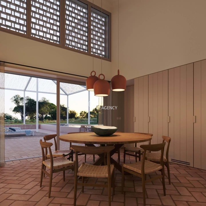 Moradia T2 para Venda em Quarteira Foto 10