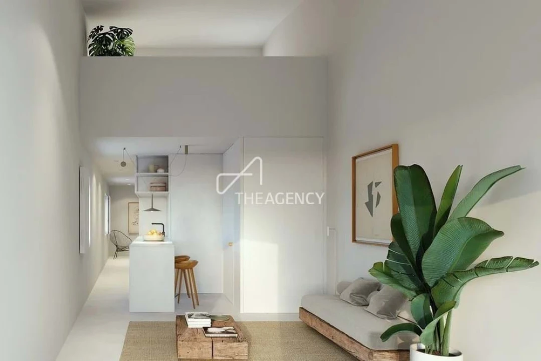 Apartamento T2 para Venda em Cedofeita, Santo Ildefonso, Sé, Miragaia, São Nicolau e Vitória Foto 2