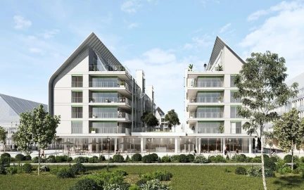 Apartamento T1 para Venda em Marvila
