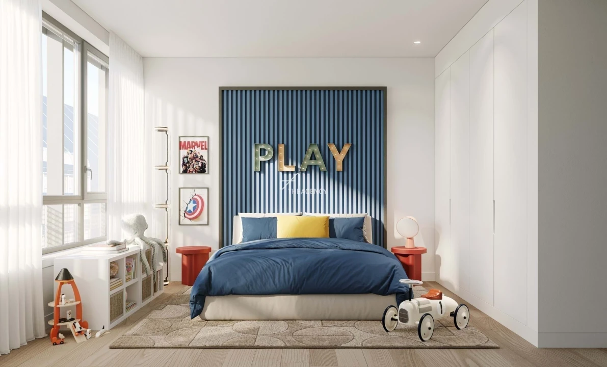 Apartamento para Venda em Marvila Foto 5