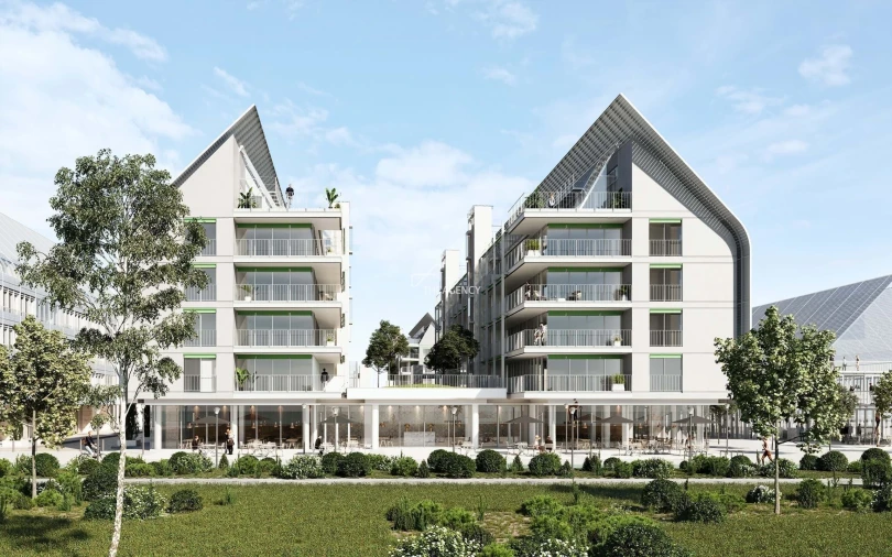 Apartamento T1 para Venda em Marvila Foto 14