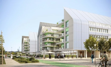 Apartamento para Venda em Marvila