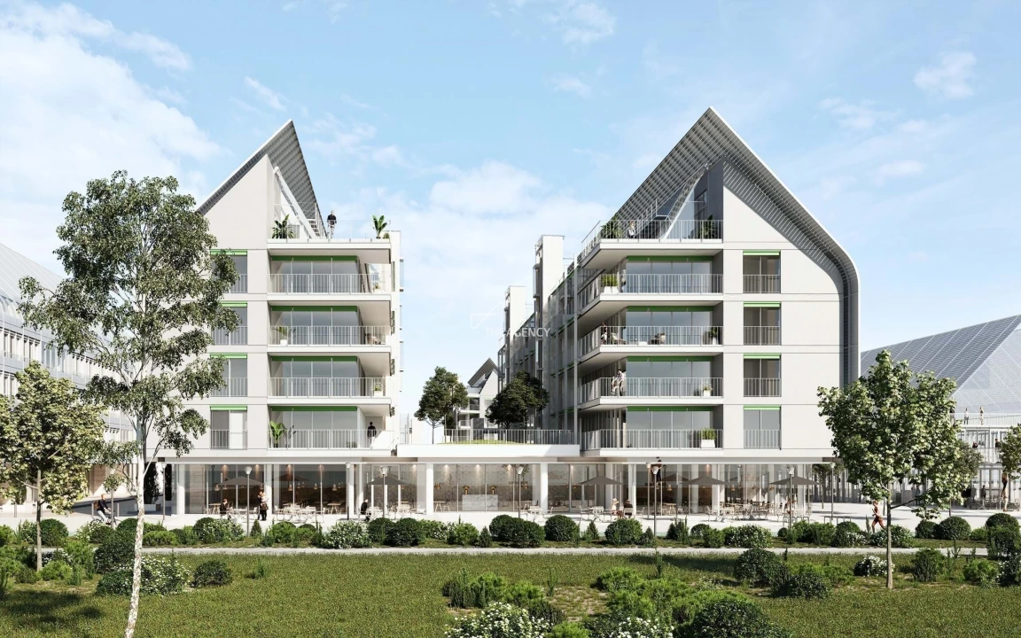 Apartamento para Venda em Marvila Foto 14