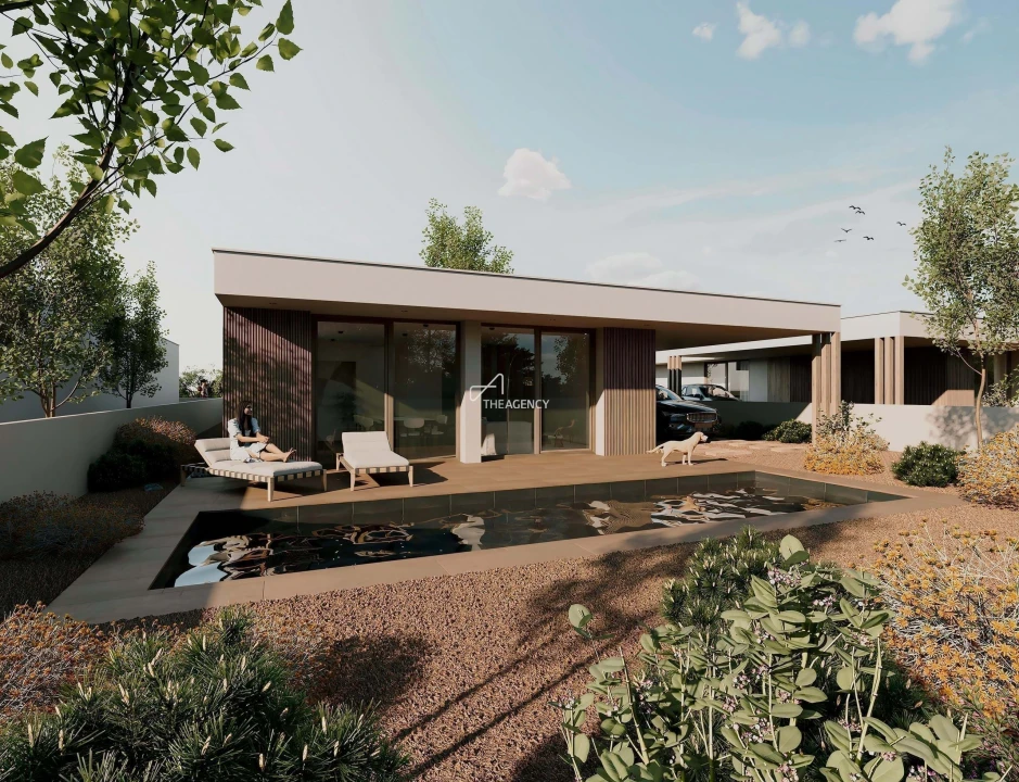 Moradia T3 para Venda em Caldas da Rainha - Santo Onofre e Serra do Bouro Foto 6