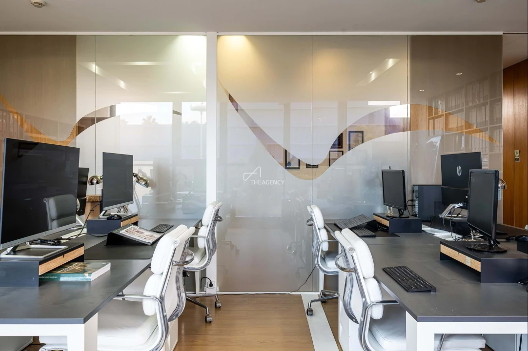 Escritório para Venda em Parque das Nações Foto 13