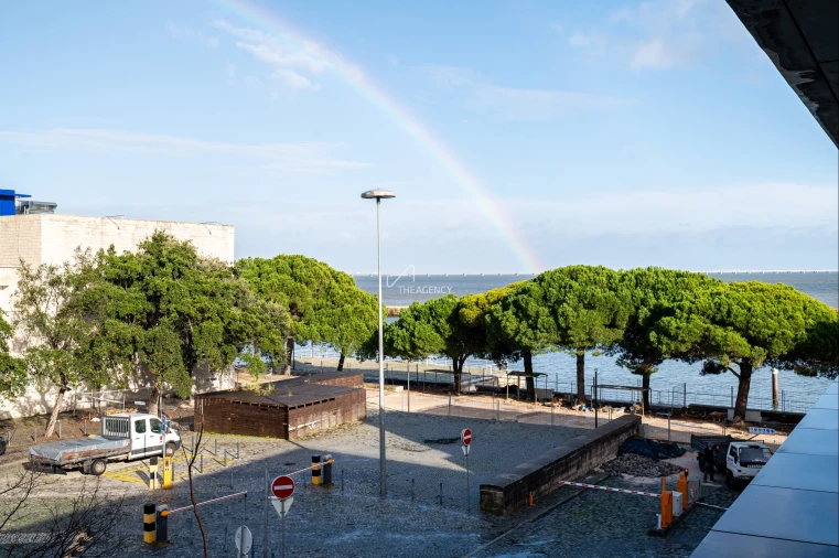 Escritório para Venda em Parque das Nações Foto 3