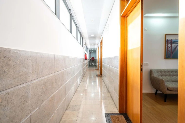 Escritório para Venda em Parque das Nações Foto 18