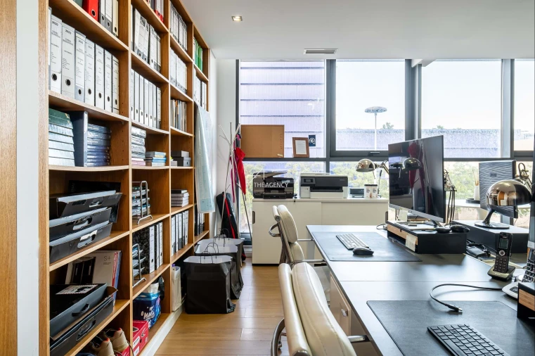 Escritório para Venda em Parque das Nações Foto 5