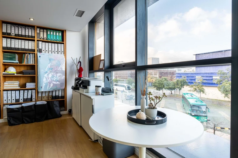 Escritório para Venda em Parque das Nações Foto 8