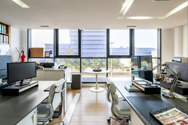 Escritório para Venda em Parque das Nações