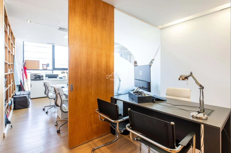 Escritório para Venda em Parque das Nações Foto 15