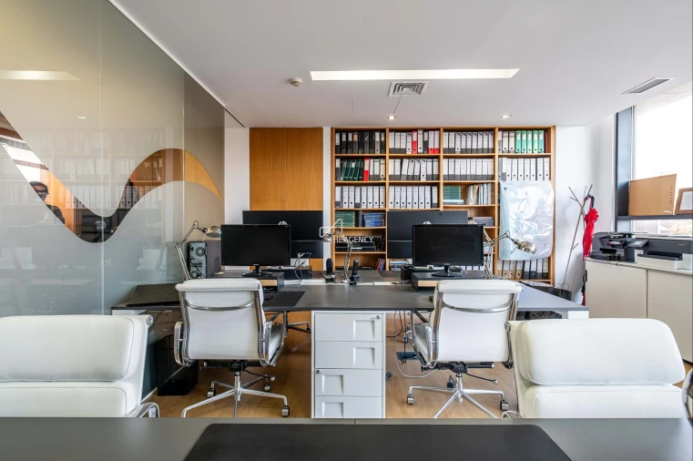 Escritório para Venda em Parque das Nações Foto 11