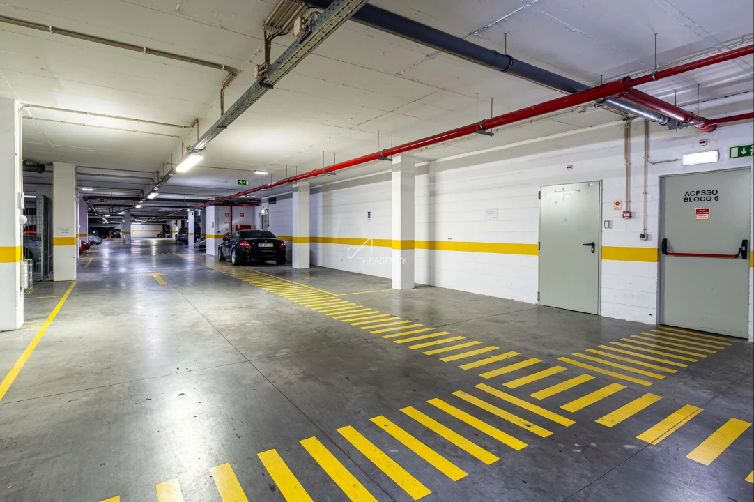 Escritório para Venda em Parque das Nações Foto 25