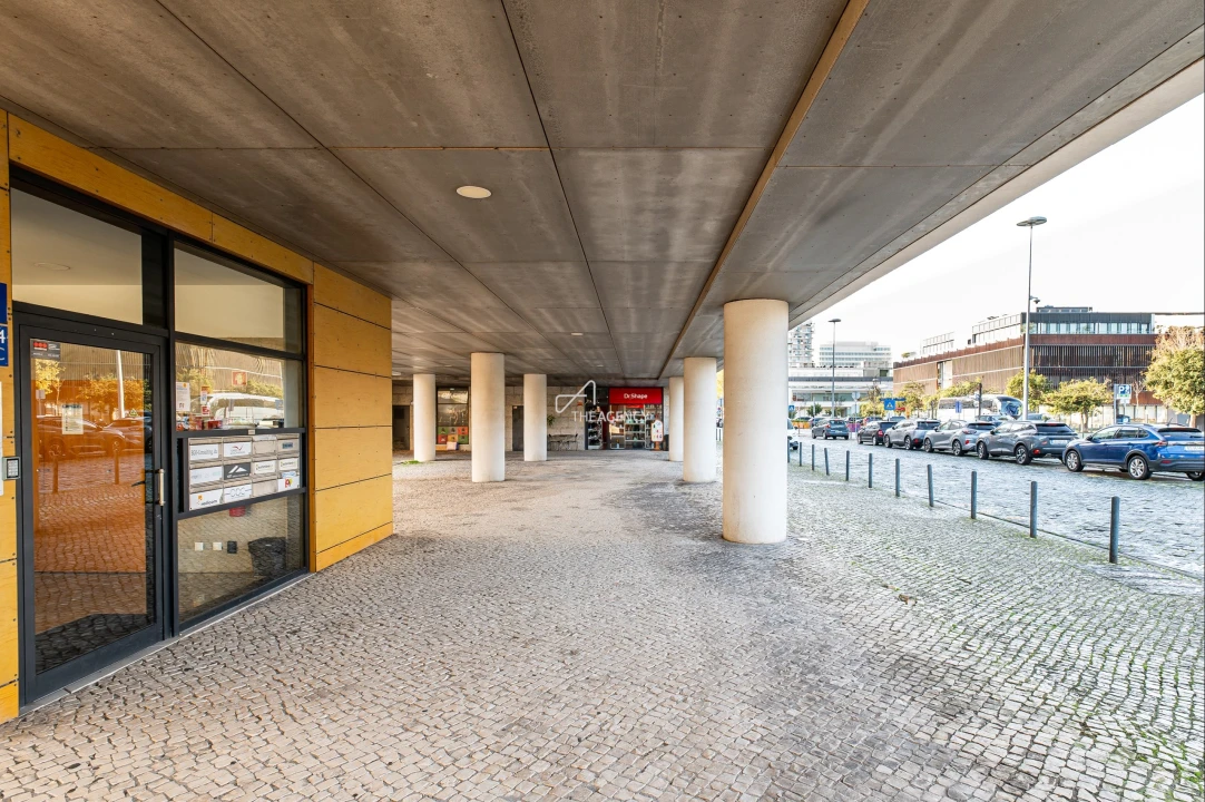 Escritório para Venda em Parque das Nações Foto 24