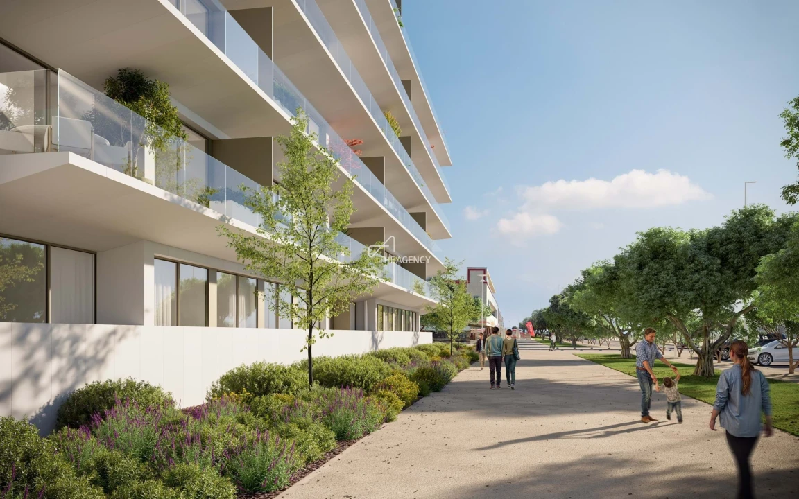 Apartamento T3 para Venda em Vila do Conde Foto 27