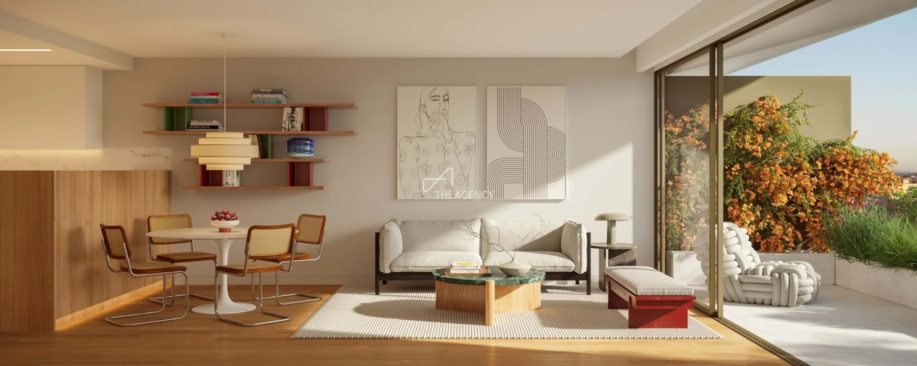 Apartamento T1 para Venda em Vila do Conde Foto 14