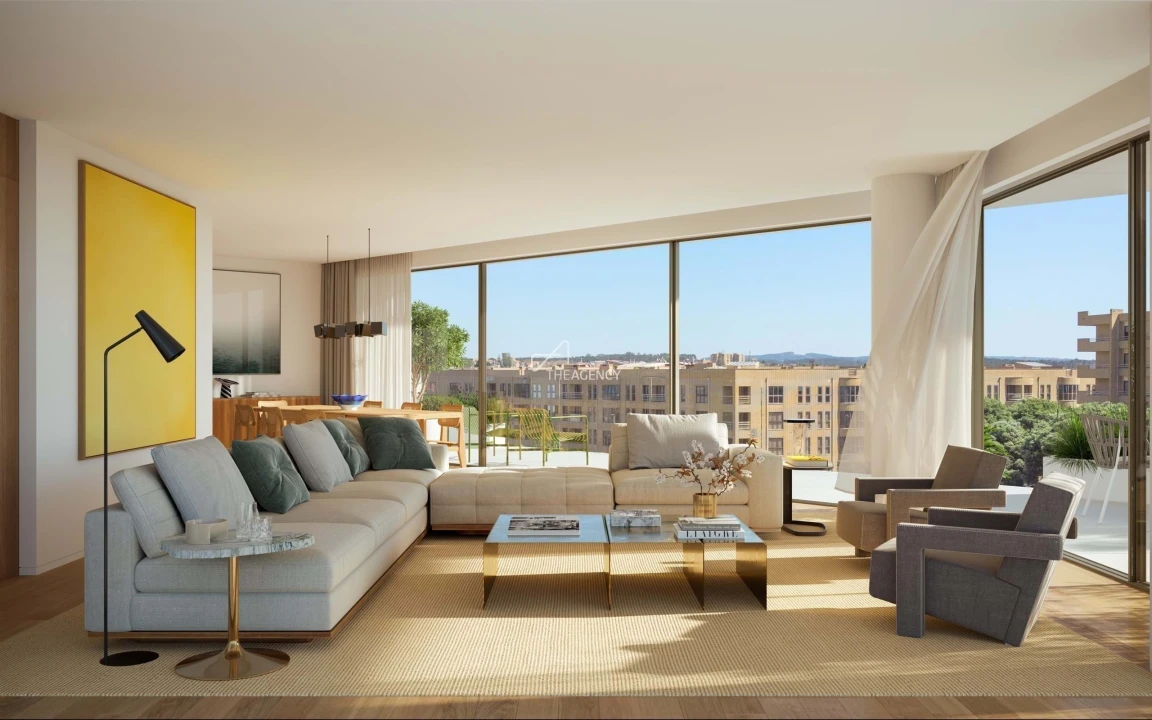 Apartamento T3 para Venda em Vila do Conde Foto 15