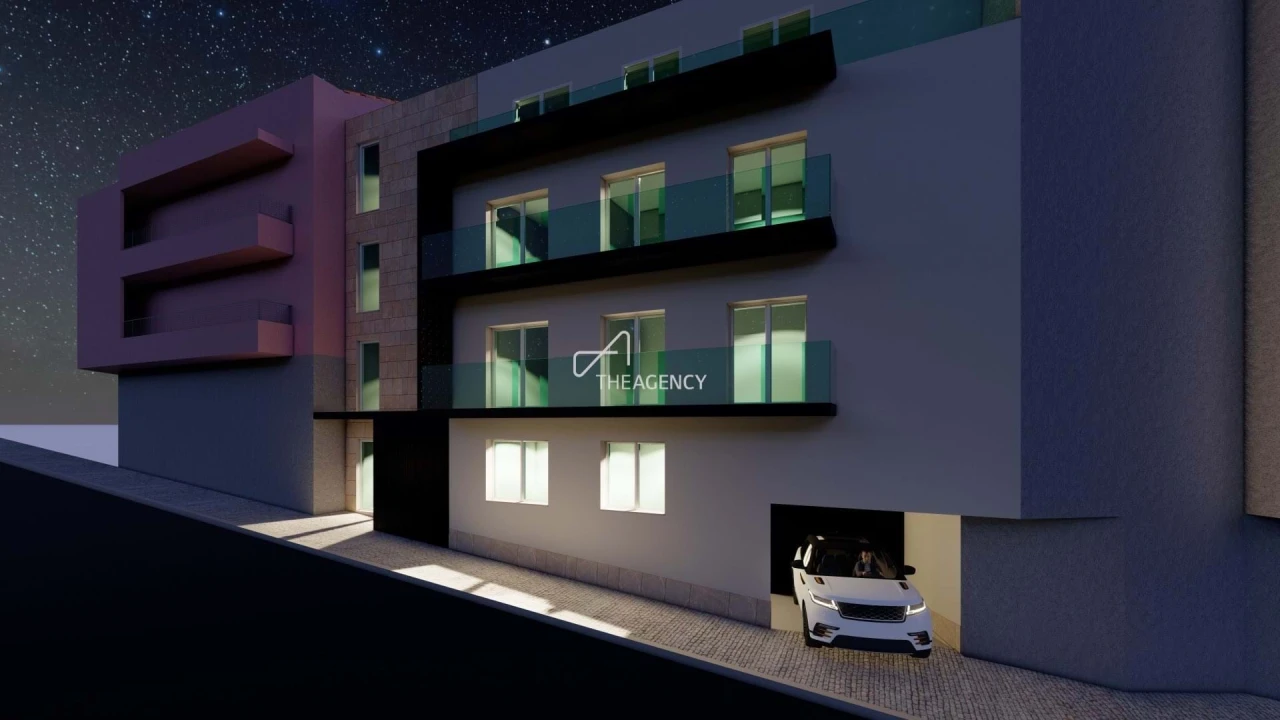 Apartamento T3 para Venda em Almada, Cova da Piedade, Pragal e Cacilhas Foto 15