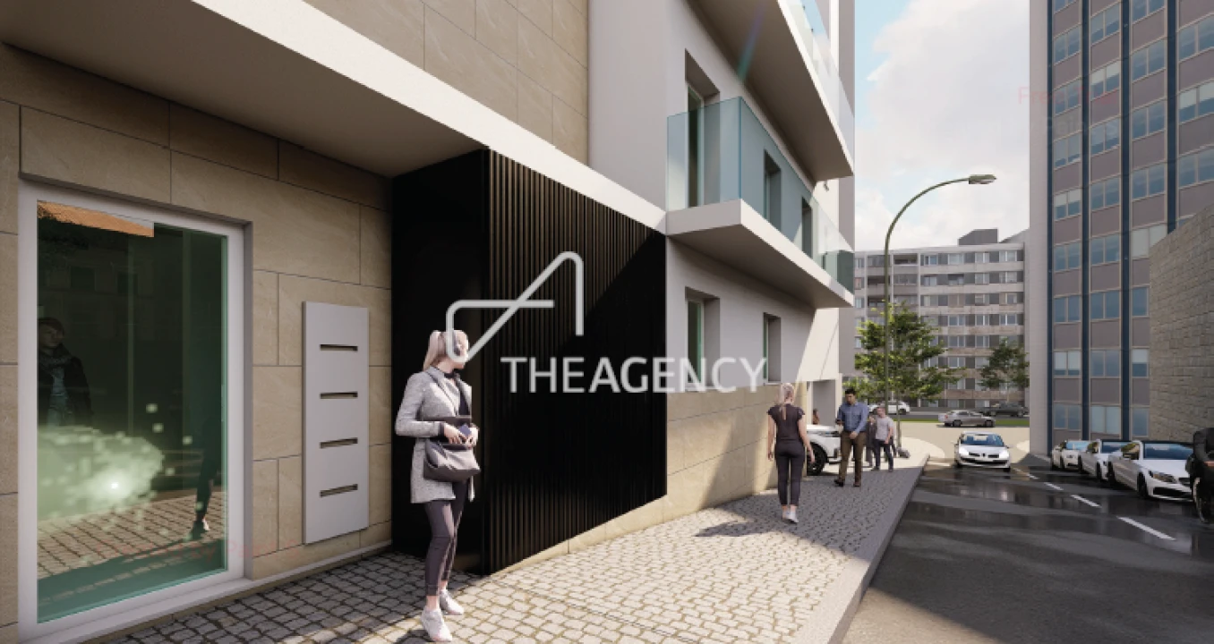 Apartamento T3 para Venda em Almada, Cova da Piedade, Pragal e Cacilhas Foto 16