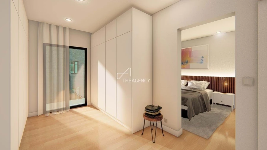 Apartamento T3 para Venda em Almada, Cova da Piedade, Pragal e Cacilhas Foto 4