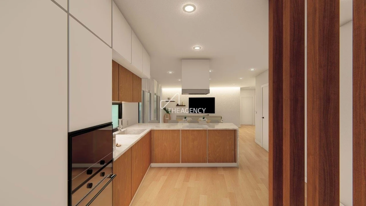 Apartamento T3 para Venda em Almada, Cova da Piedade, Pragal e Cacilhas Foto 5