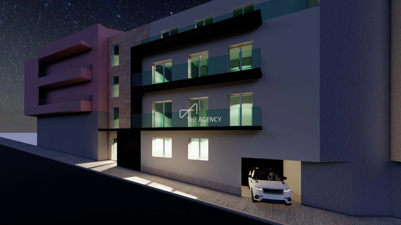 Apartamento T3 para Venda em Almada, Cova da Piedade, Pragal e Cacilhas Foto 15