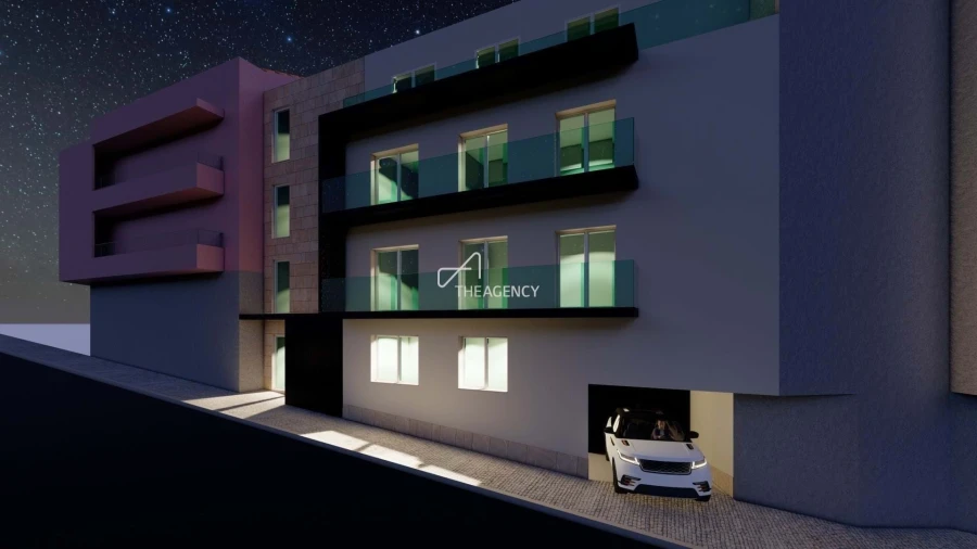 Apartamento T2 para Venda em Almada, Cova da Piedade, Pragal e Cacilhas Foto 15