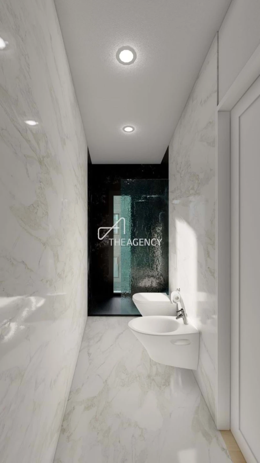 Apartamento T2 para Venda em Almada, Cova da Piedade, Pragal e Cacilhas Foto 9