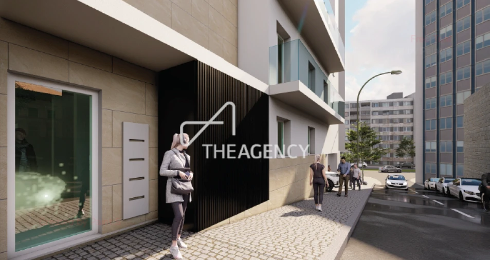 Apartamento T2 para Venda em Almada, Cova da Piedade, Pragal e Cacilhas Foto 16