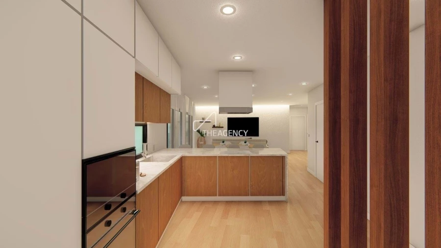 Apartamento T2 para Venda em Almada, Cova da Piedade, Pragal e Cacilhas Foto 6