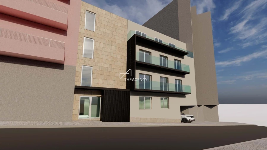 Apartamento T2 para Venda em Almada, Cova da Piedade, Pragal e Cacilhas Foto 14