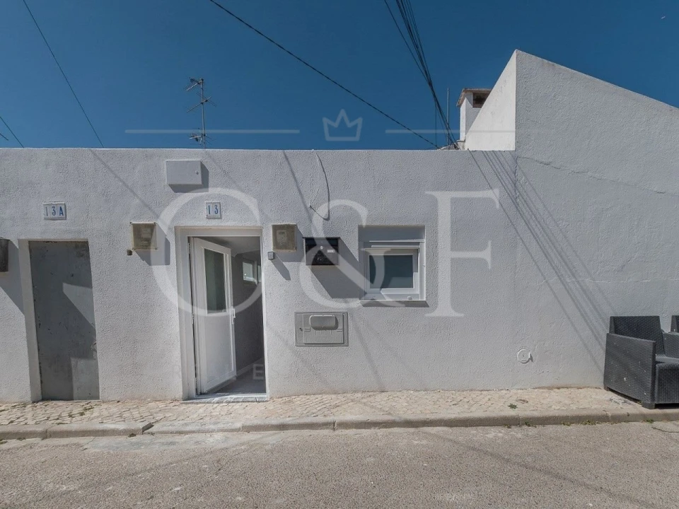 Moradia T3 para Venda em Benavente Foto 1