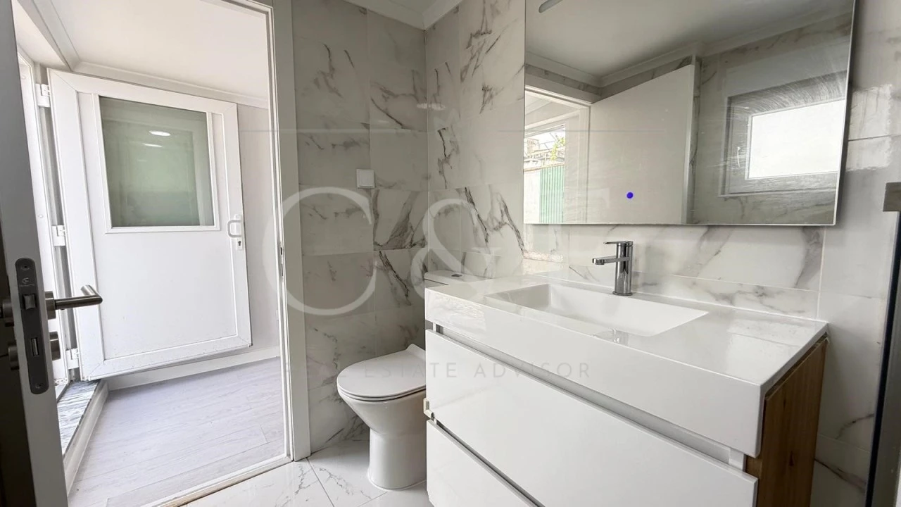 Moradia T3 para Venda em Benavente Foto 4