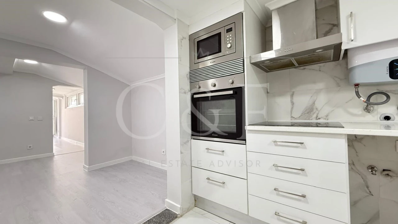 Moradia T3 para Venda em Benavente Foto 13