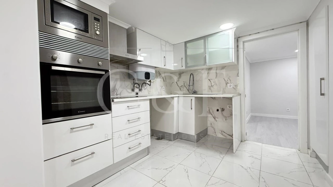 Moradia T3 para Venda em Benavente Foto 14