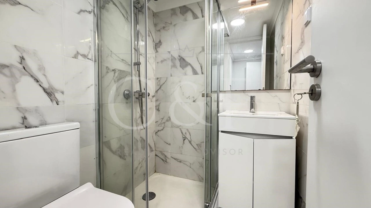 Moradia T3 para Venda em Benavente Foto 21