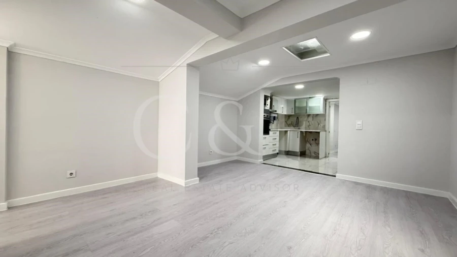 Moradia T3 para Venda em Benavente Foto 11