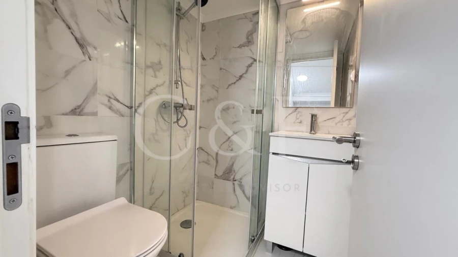 Moradia T3 para Venda em Benavente Foto 28