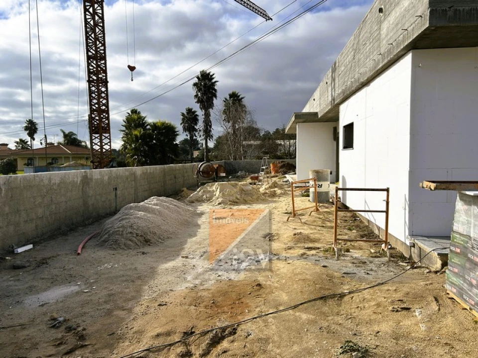 Moradia T3 para Venda em Souto da Carpalhosa e Ortigosa Foto 5