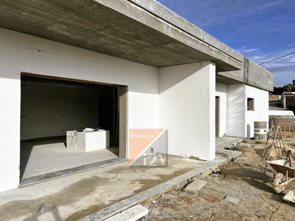 Moradia T3 para Venda em Souto da Carpalhosa e Ortigosa Foto 7