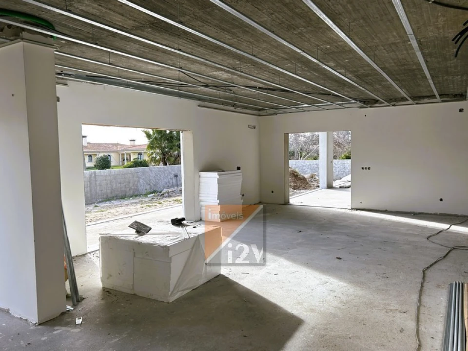 Moradia T3 para Venda em Souto da Carpalhosa e Ortigosa Foto 16