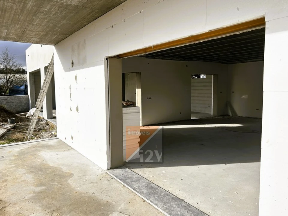 Moradia T3 para Venda em Souto da Carpalhosa e Ortigosa Foto 23