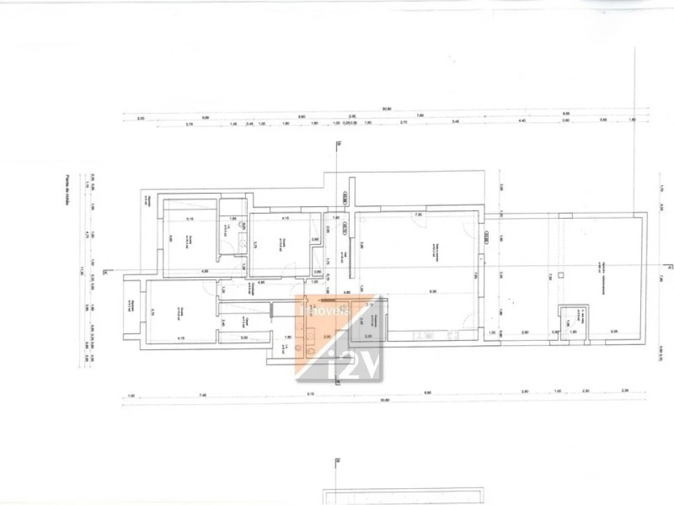 Moradia T3 para Venda em Souto da Carpalhosa e Ortigosa Foto 24